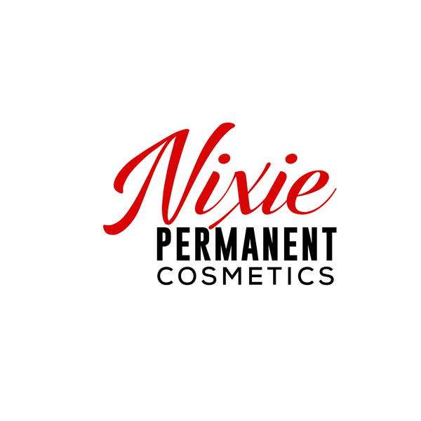 Nixie Permanent Cosmetics